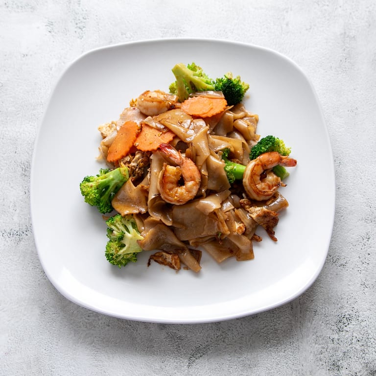Explore our gluten free food