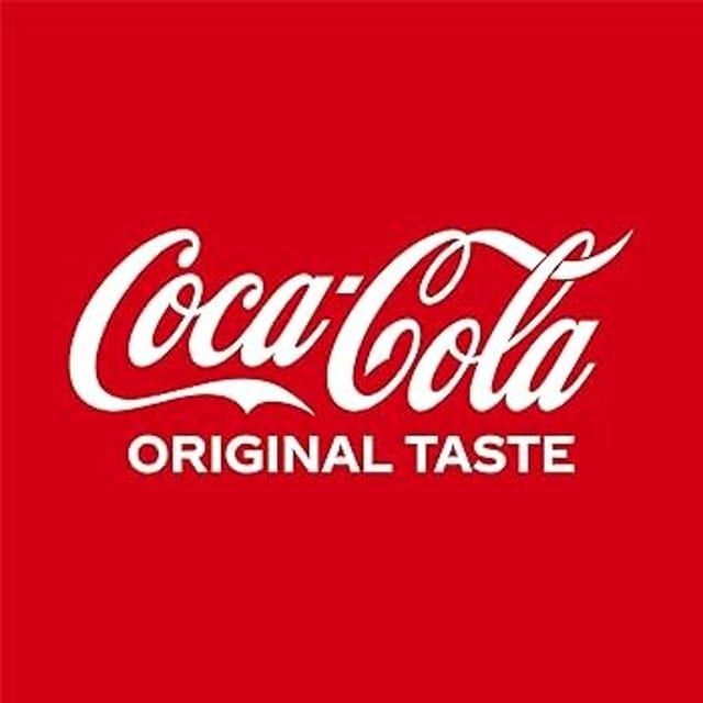 Coke Can.