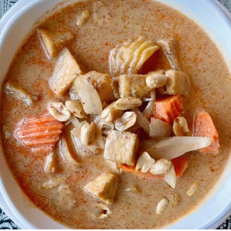 Explore Our Curry Dishes