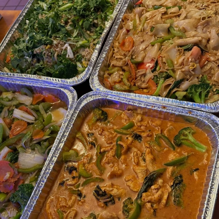 Catering for Every Occasion