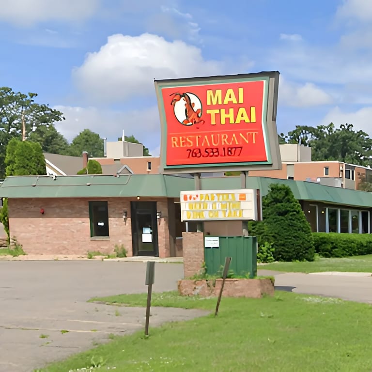 About Mai Thai
