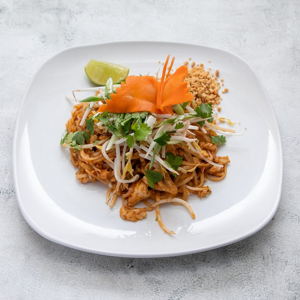 Takeout Made Easy