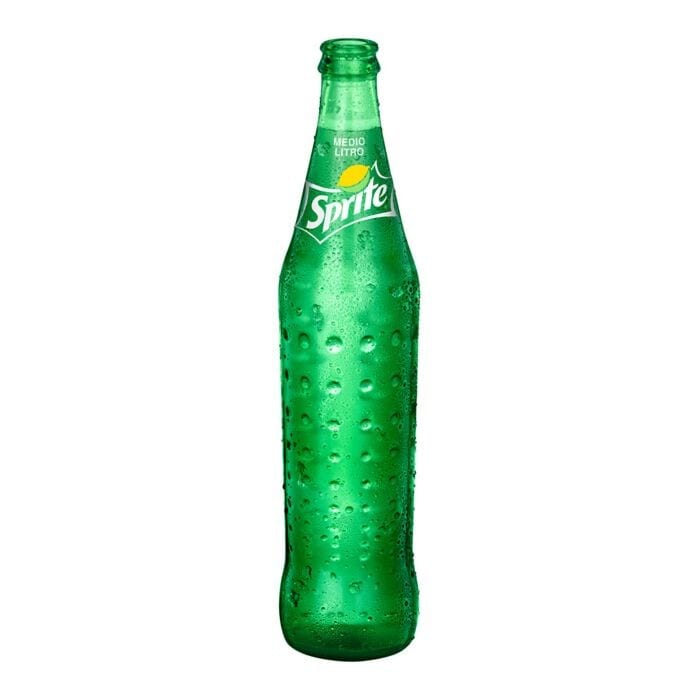 Mexican Sprite.
