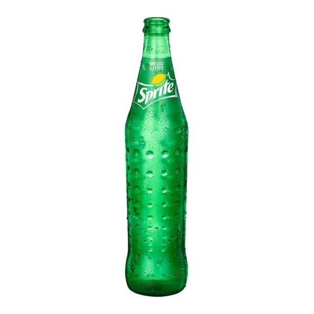 Mexican Sprite.