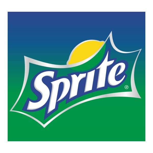Sprite Can.