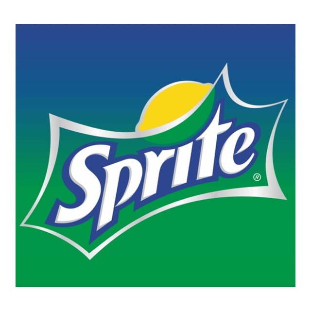 Sprite Can.