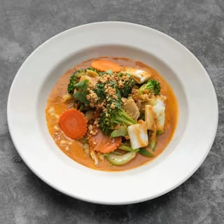 Pra-Ram Curry