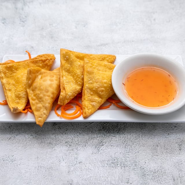 Wonton.