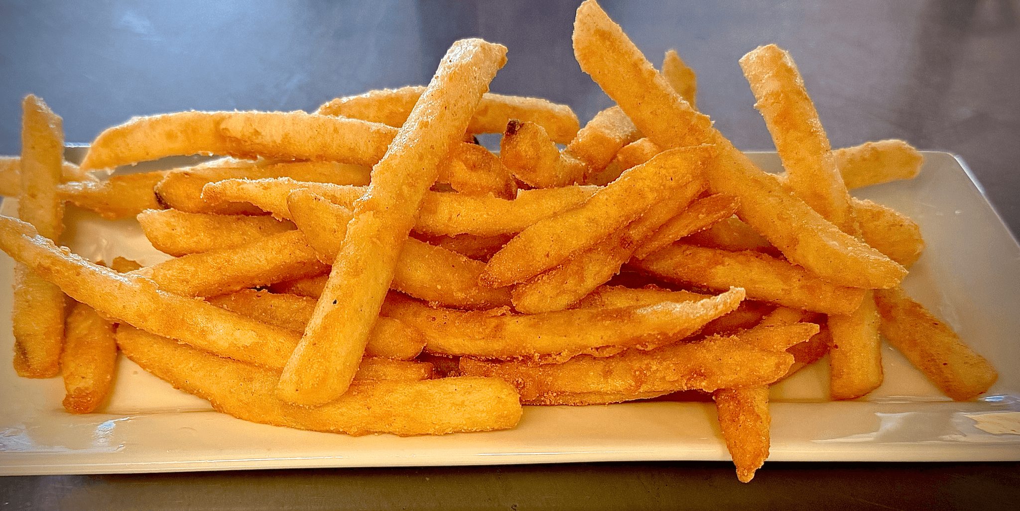 French Fries.