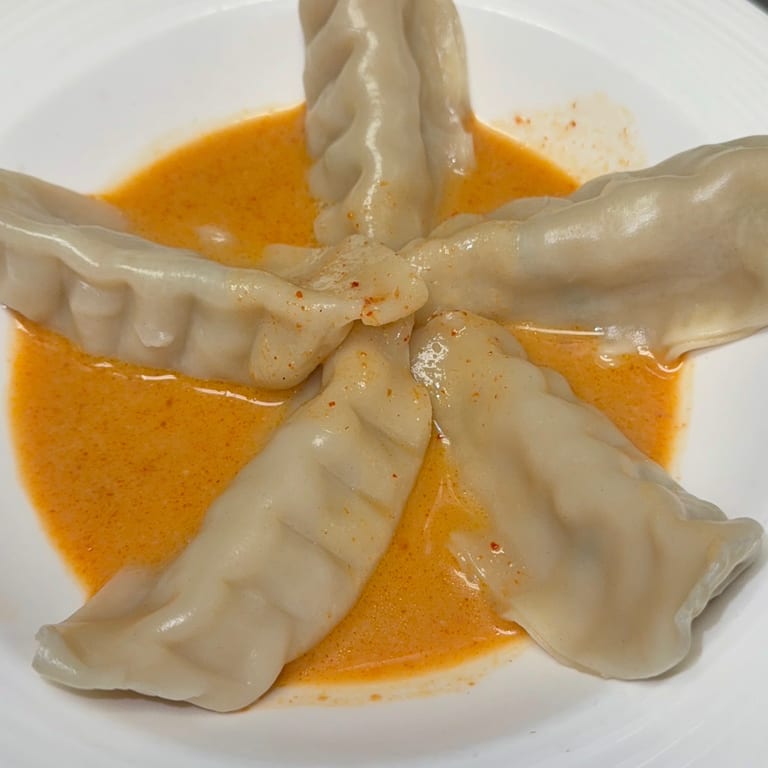 Savor Our Dumplings